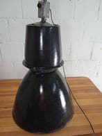 Elektrosvit - Lamp - Type 24 401 - Emaille, Staal, Legering