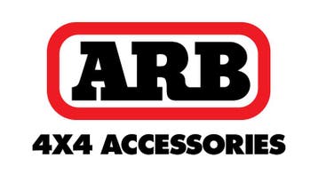 ARB Deluxe Side Rail & Step Rodeo Dc 03 On, Ophalen of Verzenden, Nieuw