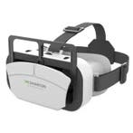 G12 Virtual Reality 3D Bril - Voor 4,5 tot 7 inch Telefoons, Verzenden