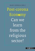 Post-corona economy 9789461170682, Verzenden