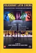 Tapas (gele hoes) op DVD, Cd's en Dvd's, Dvd's | Drama, Nieuw in verpakking, Verzenden