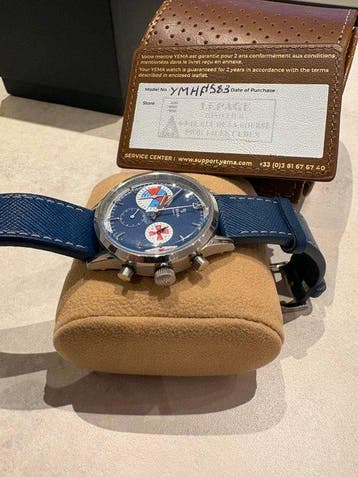 Yema - yachtingraft croisière - Zonder minimumprijs -