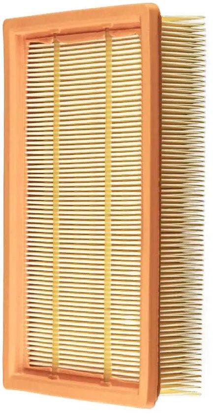 Stofzuigerfilter voor Karcher 6.904-367.0, Electroménager, Aspirateurs, Envoi