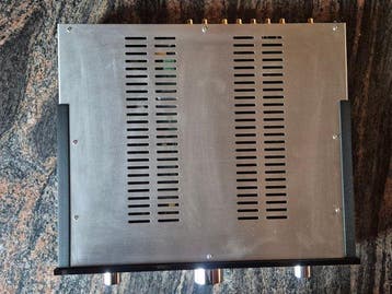 Octave - HP 300 - Hybride Buizen voorversterker, Nieuw
