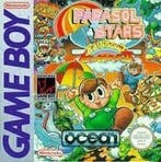 Parasol Stars Rainbow Islands II (Losse Cartridge), Ophalen of Verzenden, Zo goed als nieuw