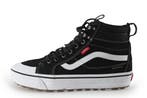 Vans Hoge sneakers in maat 42½ Zwart, Kleding | Heren, Schoenen, Verzenden, Zwart, Zo goed als nieuw, Sneakers