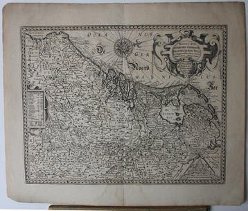 Nederland - De XVII provincieën; Ludovico Guicciardini, Livres