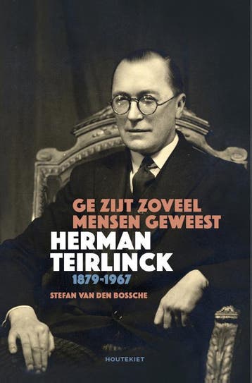 Ge zijt zoveel mensen geweest 9789089246141, Verzenden, Stefan van den Bossche