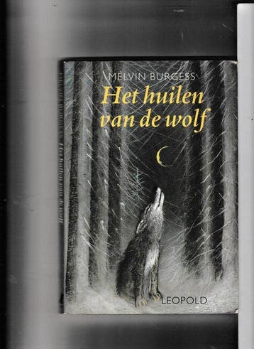 Huilen van de wolf - Burgess, Verzenden