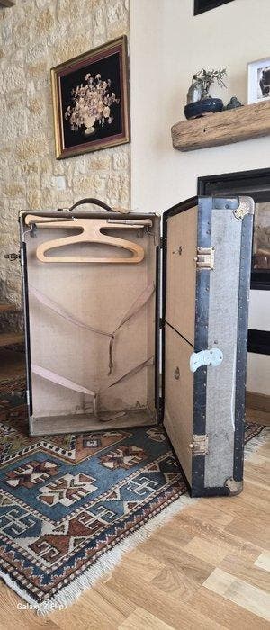 Reiskoffer, Antiek en Kunst, Curiosa en Brocante