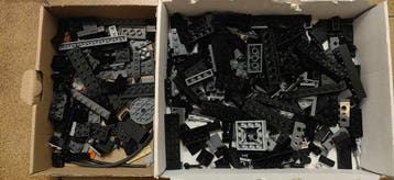 Lego Briques - DC Batman, Kinderen en Baby's, Nieuw