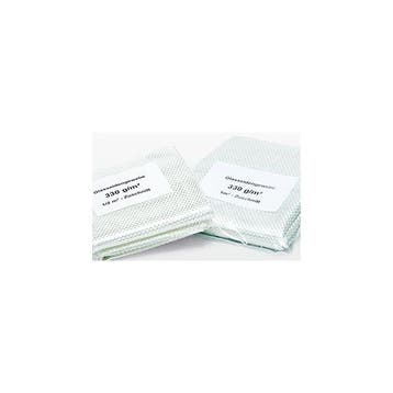 Airo Glasweefsel mat 330g/m2 - 1m2 (Glasvezel reparatie), Verzenden