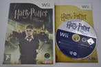 Harry Potter en de Orde van de Feniks (Wii HOL)