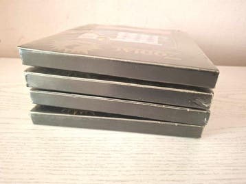 Commodore - Commodore 64 - Lotto di 4 giochi sigillati per, Nieuw