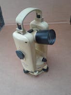 Theodoliet - Tt 360 - 1960-1970 - Allemagne - Askania