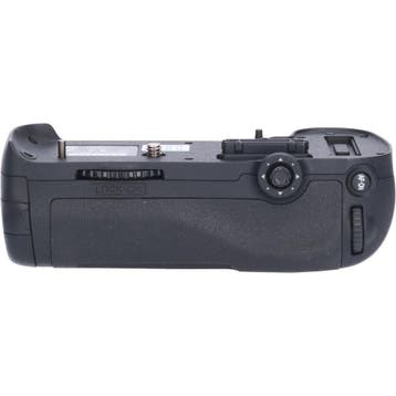 Nikon MB-D12 Batterypack voor D810/D800/800E CM2869, Ophalen of Verzenden, Gebruikt