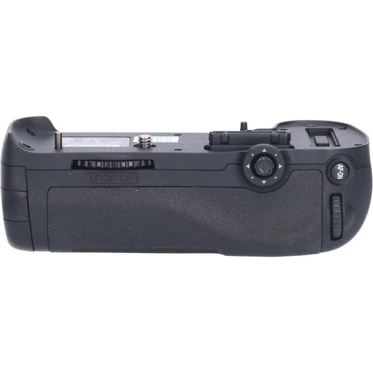 Nikon MB-D12 Batterypack voor D810/D800/800E CM2869, TV, Hi-fi & Vidéo, TV, Hi-fi & Vidéo Autre, Enlèvement ou Envoi