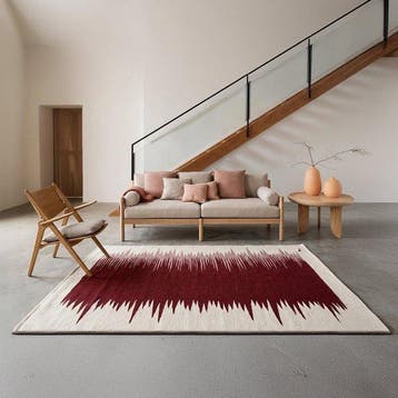 Studio Kali - Vloerkleed - 180 cm - 120 cm - Yakamoz Nr. 4