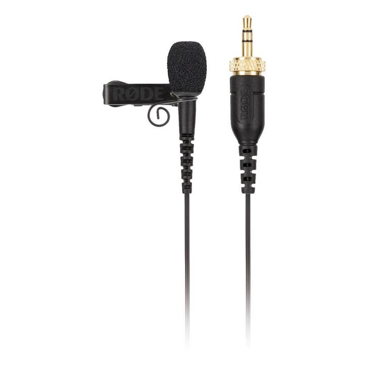 Rode RODElink Lavalier met garantie, TV, Hi-fi & Vidéo, TV, Hi-fi & Vidéo Autre, Enlèvement ou Envoi