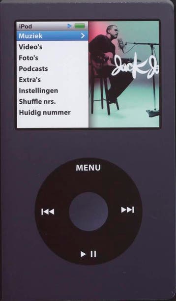 iPod + iTunes / Mac 9789043017664 P. van Groenewoud, Verzenden, P. van Groenewoud