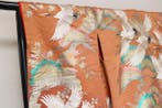 kimono-iro-uchikake Japan - Zijde - Japan - 1900-2000