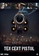 Ten cent pistol op DVD, Verzenden