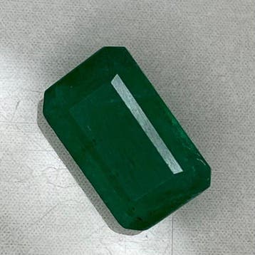 Sans prix de réserve Émeraude - 2.03 ct - International