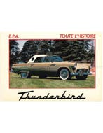 TOUTE L'HISTOIRE: THUNDERBIRD, Ophalen of Verzenden