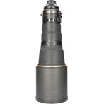 Tweedehands Nikon AF-S 400mm f/2.8E FL ED VR CM2453, Audio, Tv en Foto, Foto | Lenzen en Objectieven, Ophalen of Verzenden, Gebruikt