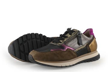 Gabor Sneakers in maat 38½ Overig, Kleding | Dames, Schoenen, Overige kleuren, Verzenden, Gabor, Sneakers