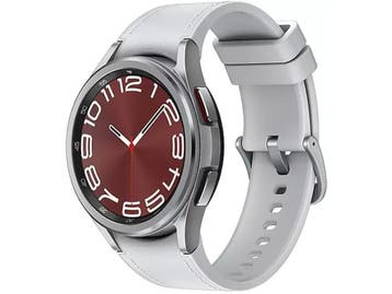 Samsung Galaxy Watch6 Classic - Smartwatch - 43mm -, Verzenden, Zo goed als nieuw, Samsung