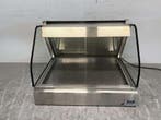 Vitrine Henny Penny en acier inoxydable Vitrine chaude 110, Verzenden, Nieuw in verpakking