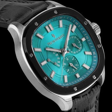 Tecnotempo - MultiReborn - Big Calendar - Limited Edition