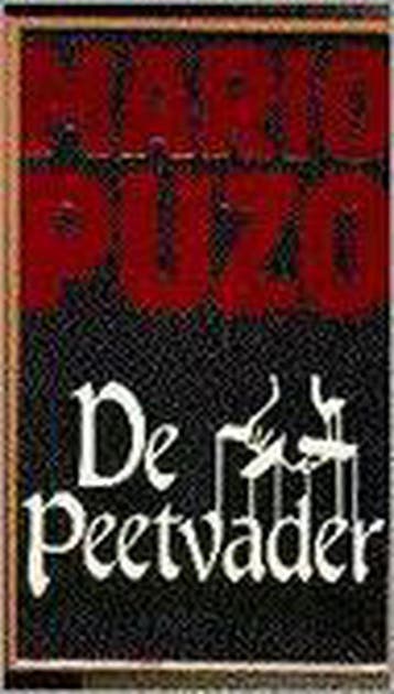 De peetvader / Parel pockets 9789022509012 M. Puzo, Verzenden, Gelezen, M. Puzo
