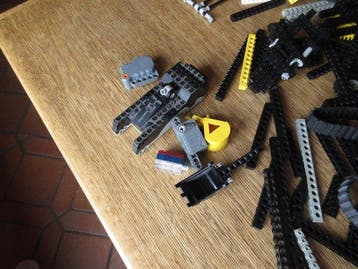 Lego Onderdelen - Classic, Technic - lego Technic, lego, Kinderen en Baby's, Nieuw