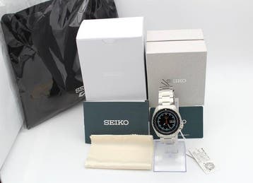 Seiko - 5 Sports Automatic - Sans prix de réserve -