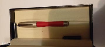 Delta - Pen, Nieuw