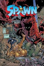 Spawn Origins Volume 6, Verzenden, Nieuw