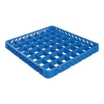Opzetrand - extra CR 49 | Ø6,3cm | 50x50x4,5(h)cm, Verzenden, Nieuw in verpakking