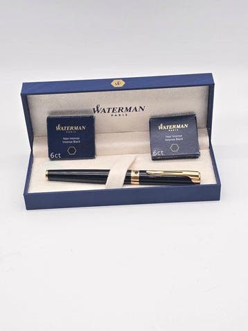 Waterman - Stylo plume waterman letalon Pluma estilografica