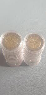Ierland. 2 Euro 2022 Erasmus (25 monedas) (Zonder