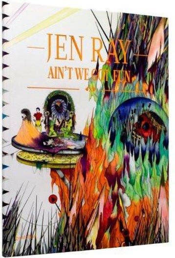 Aint We Got Fun 9783899554373 Jen Ray, Verzenden, Jen Ray