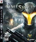 Timeshift Time Shift (ps3 used game), Ophalen of Verzenden