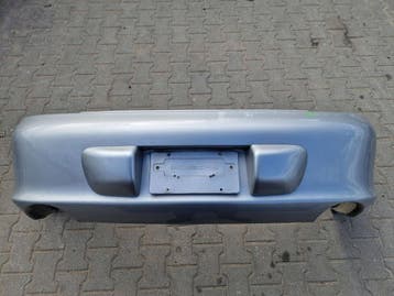 Achterbumper Porsche 911 996 GT3 RS 99650541112, Verzenden