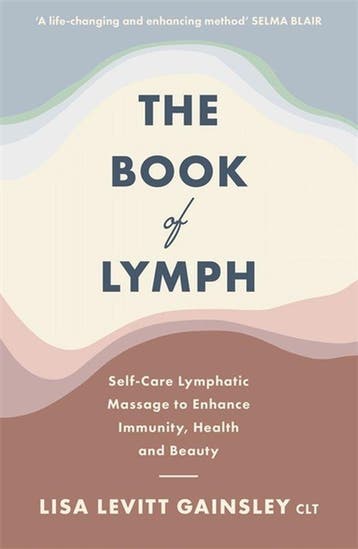 The Book of Lymph 9781529354430 Lisa Levitt Gainsley, Verzenden, Lisa Levitt Gainsley
