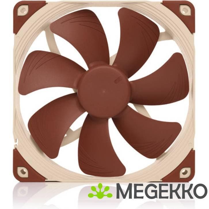 Noctua NF-A14 5V, Computers en Software, Computerkoelers, Nieuw, Verzenden
