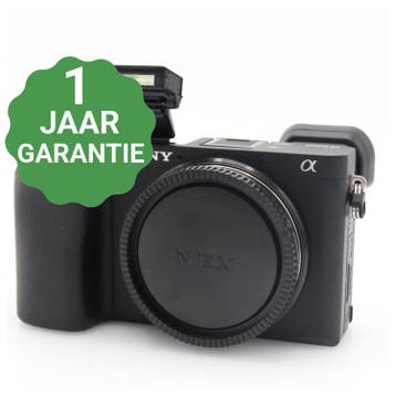 Sony A6400 body | Tweedehands, Audio, Tv en Foto, Fotocamera's Digitaal, Verzenden, Zo goed als nieuw, Sony