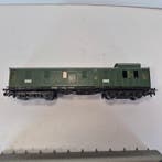 Märklin H0 - 4142/4136/4137 - Modeltrein personenwagonset, Nieuw