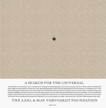 A Search For The Universal | Nieuw, Verzenden, Axel Vervoordt; May Vervoordt; Jacqueline Grandjean; Emma Crichton-Miller