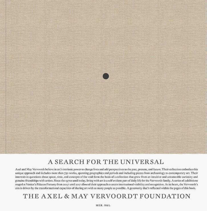 A Search For The Universal | Nieuw, Boeken, Overige Boeken, Nieuw, Verzenden